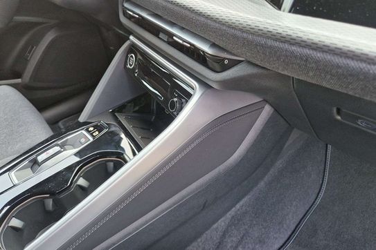 Audi Q5 e-Hybrid quattro