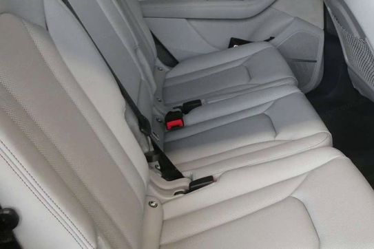 Audi Q7 50 TDI quattro S Line