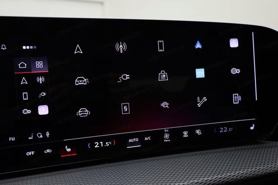 Audi Q5 e-Hybrid quattro