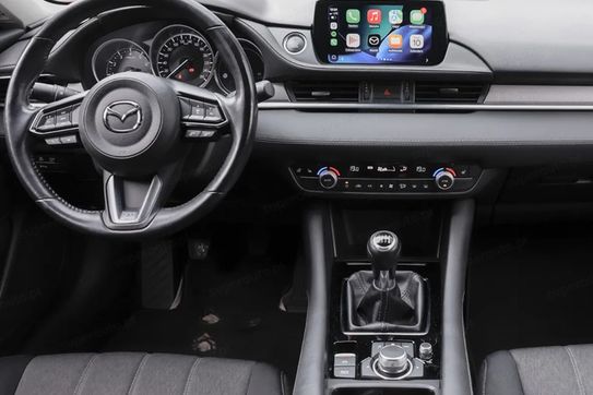 Mazda 6 2.0 SkyJoy