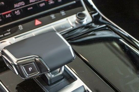 Audi Q8 TDI quattro
