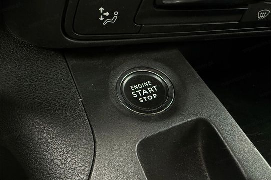 Citroen Berlingo L1H1 Shine