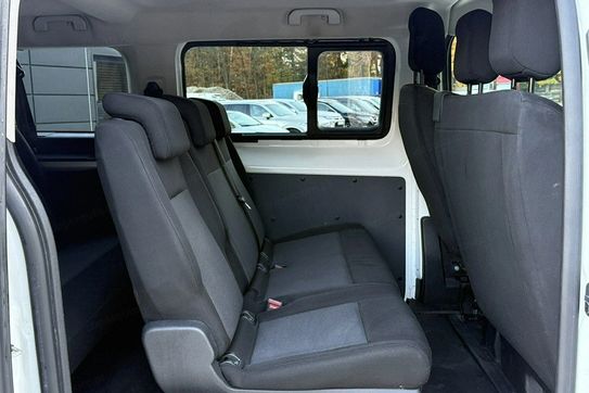 Toyota Proace Verso Long L2H1