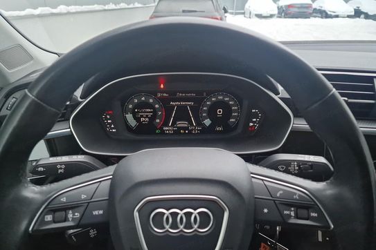 Audi Q3 Sportback 35 TFSI