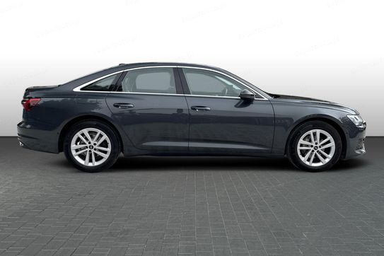 Audi A6 35 TDI