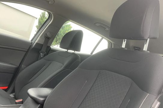 Kia Sportage 1.6 T-GDI M
