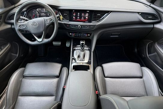 Opel Insignia SPORT2.0 Direct Injturbo 4X4 Innovation