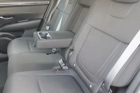 Hyundai Tucson 1.6 T-GDi Modern 2WD