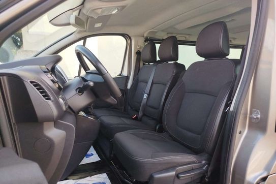 Renault Trafic Kombi dCi L2H1 HD Pack Clim