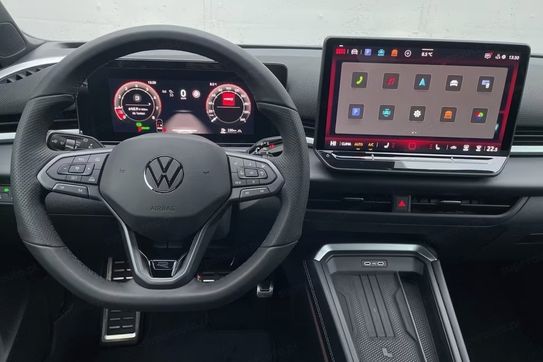 Volkswagen T-Roc R-Line 1.5 eTSI DSG