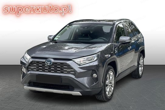 Toyota RAV4 Executive 2.5 Hybrid  4x4