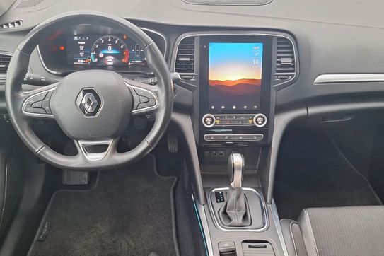 Renault Megane 1.3 TCe Techno EDC
