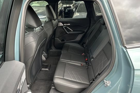 BMW X1 sDrive18d M Sport