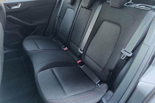 Ford Focus Ecoboost Mhev St-Line x
