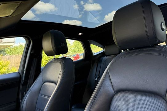 Jaguar E-Pace 2.0 I4P Awd r-Dynamic s