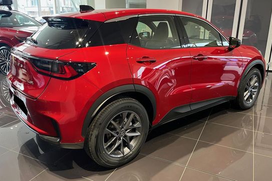 Lexus LBX LBX 1.5 Hybrid