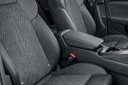 Audi Q5 TDI quattro Sportback