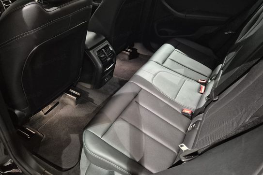 BMW X3 xDrive30e aut