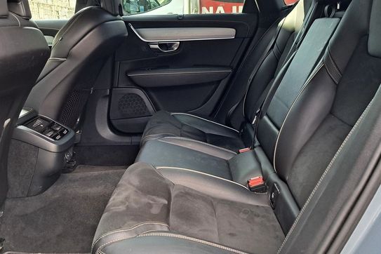 Volvo V90 B5 D AWD R-Design