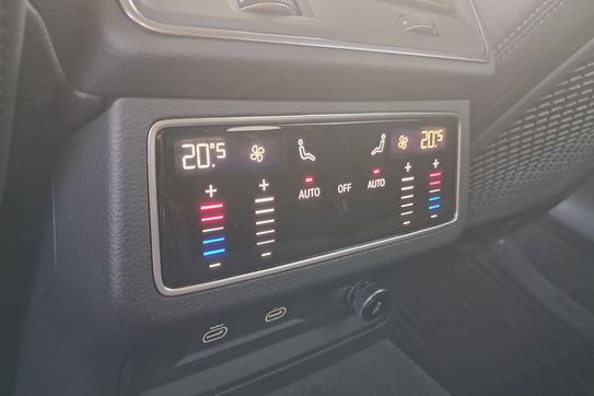 Audi A6 40 TDI mHEV quattro S tronic