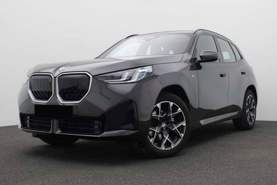 BMW X3 xDrive20 M Sport