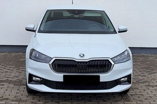 Skoda Fabia Drive 1.0 TSI DSG