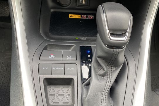 Toyota RAV4 2.5 Hybrid Comfort 4x2