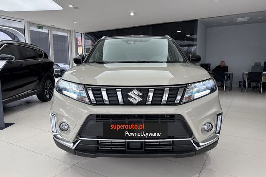 Suzuki Vitara 1.4  Premium