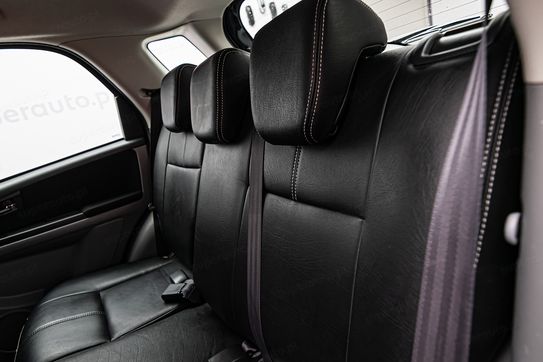 Suzuki SX4 1.6 Comfort