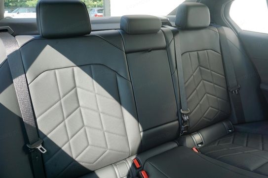 BMW Seria 5 520d xDrive M Sport