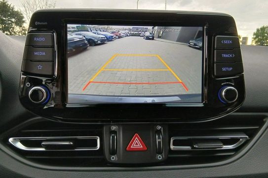 Hyundai i30 1.0 T-GDI Smart