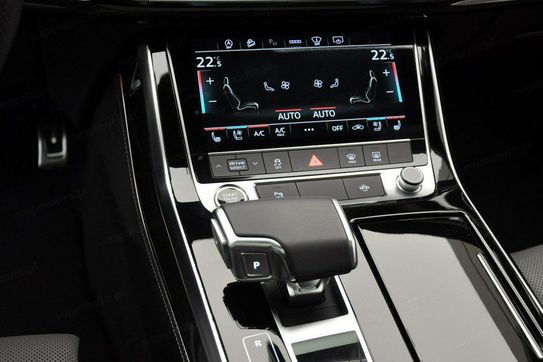 Audi Q7 50 TDI mHEV quattro Tiptr.