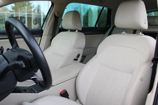 Skoda Superb 2.0 TDI SCR Style DSG