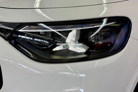 Mercedes GLB 200 AMG Line