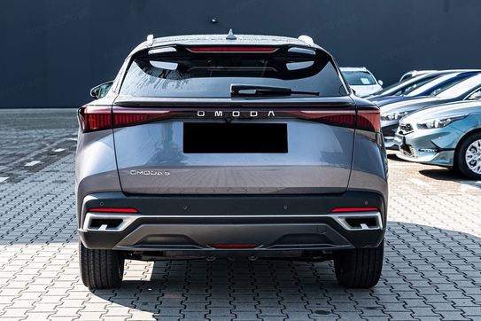 Omoda 5 Premium DCT 1.6 T-GDI