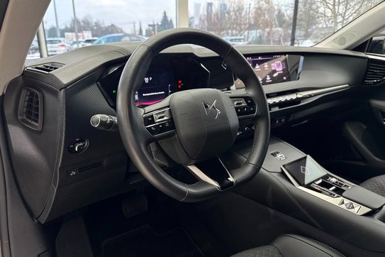 DS DS4 DS 4 1.2 PureTech Trocadero aut