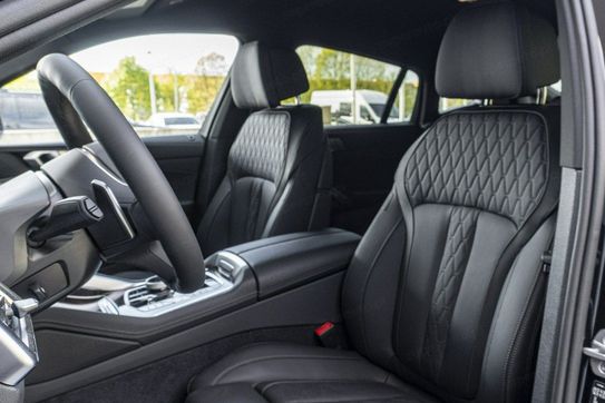 BMW X6 xDrive40d M Sport
