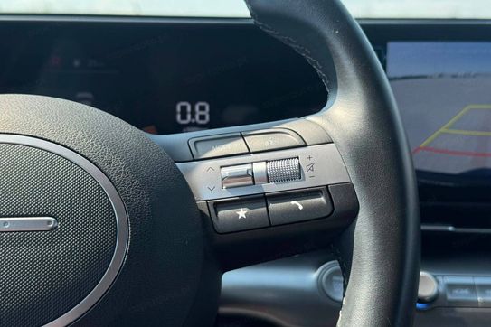 Hyundai Kona T-GDI Smart DCT