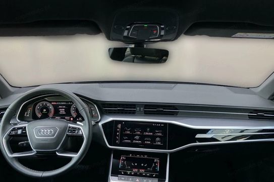 Audi A6 45 TFSI quattro S tronic