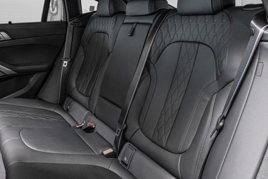 BMW X6 xDrive40d M Sport