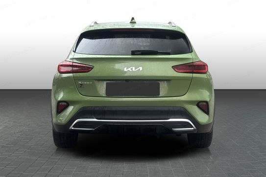 Kia XCeed M 1.5 T-GDI  DCT
