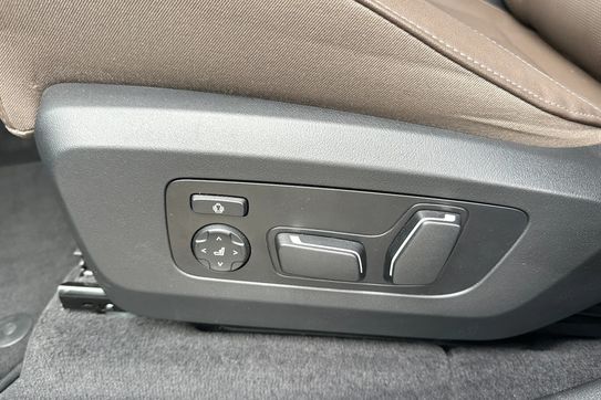 BMW X3 xDrive20d M Sport