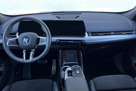 BMW X1 sDrive18i M Sport