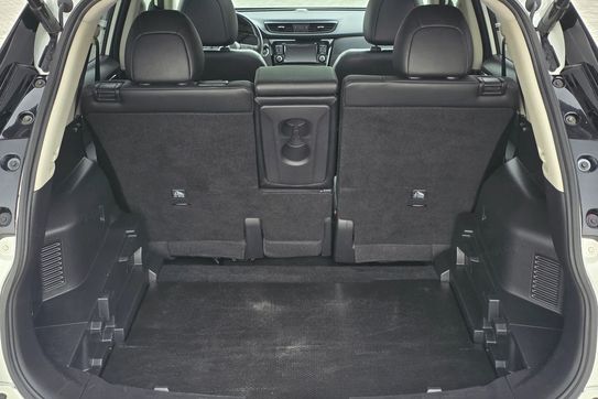 Nissan X-Trail 1.6 Dig-t Tekna 2WD