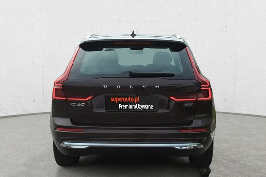 Volvo XC60 B5 B AWD Plus Bright aut