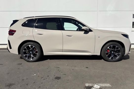 BMW X3 xDrive20 M Sport
