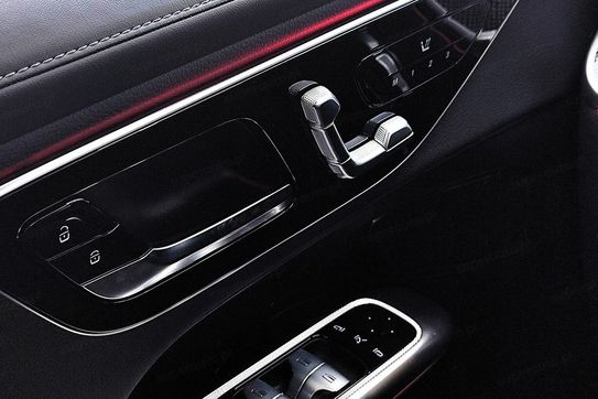 Mercedes GLC 220 d 4MATIC AMG Line