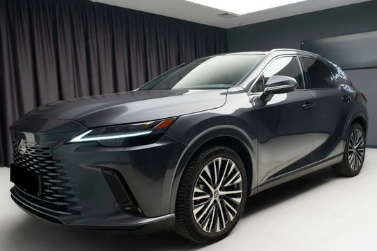 Lexus RX Prestige 2.5 Hybrid Plug-in