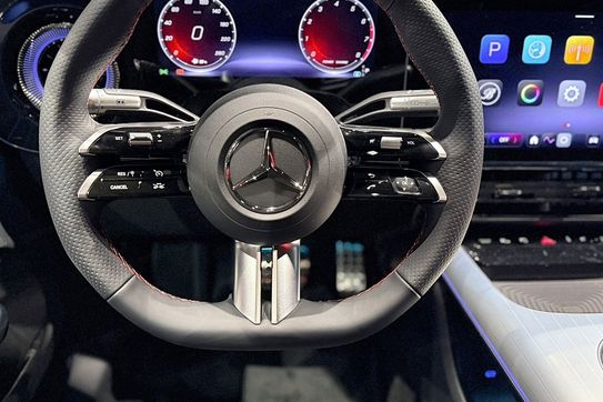 Mercedes CLA 200 AMG Line