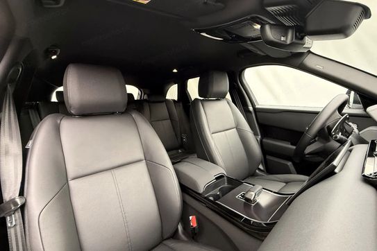 Land Rover Range Rover Velar D300  Dynamic SE